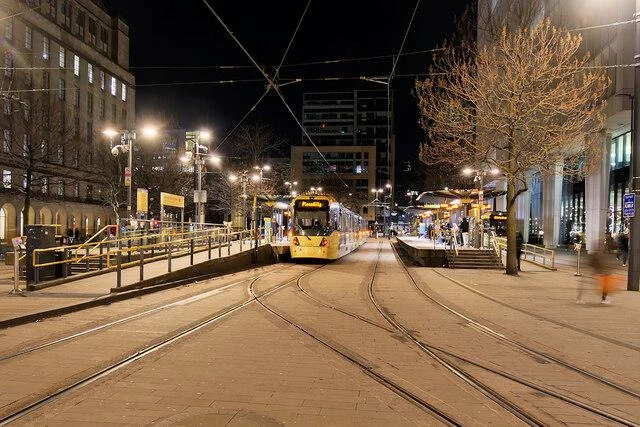 Greater Manchester ticketing implementation